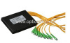 FBT Optical Coupler PON Optical Coupler Digital Optical Cable Splitter Fiber Optic PLC Splitter