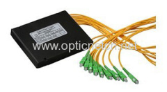SM Optical Coupler Box Fiber Optic Cable Splitter Digital Optical Cable Splitter Fiber Optic PLC Splitter
