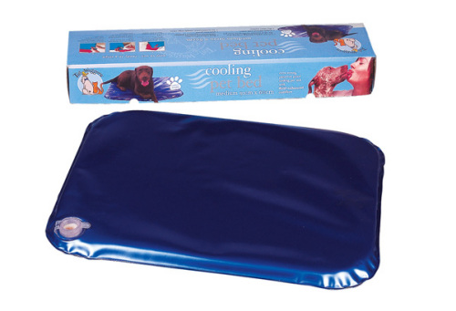 PET Cooler Bed