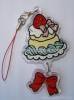 key chains, acrylic products, hair pin, custom pin, lanyard