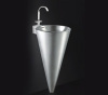 stainless steel wash basin