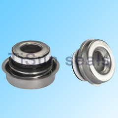 water pump seal replacemen