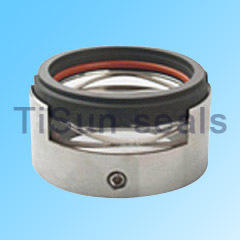 price M7n mechanical seal