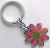 Flower Keychain