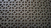 Special hole perforated metal meshs