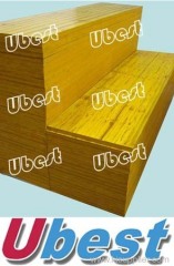 3 layer shuttering panel