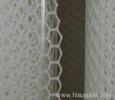 Plastic Plain Netting