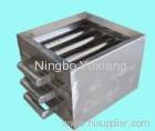 Industrial Grid magnetic filter separator