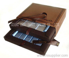 Paper Box-Chocolate Box