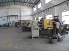 Dongguan Hongchen (Zincalu)  Metal Products Factory