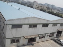 Dongguan Hongchen (Zincalu)  Metal Products Factory