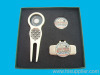 Golf divot tool