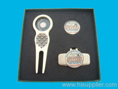 Golf Divot Tool