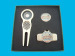 Golf Divot Tool