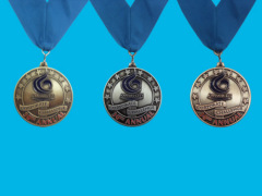 Medals