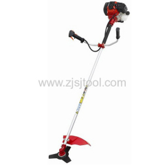 gasoline brush cutter