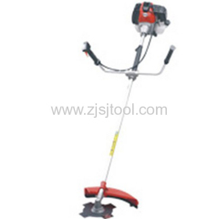 gas brush cutter