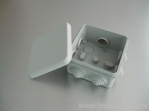 Water proof Junction Box
