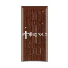 Security Steel Door