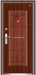 Security Steel Door