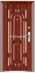 Security Steel Door