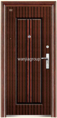 Security Steel Door