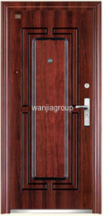 Security Steel Door