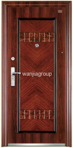 Security Steel Door