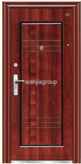 Security Steel Door