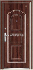 economy doors