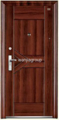 exterior doors