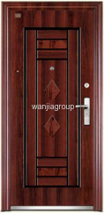 Security Steel Door