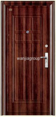 Security Steel Door