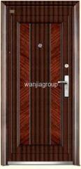 Security Steel Door