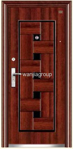 Security Steel Door