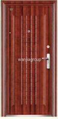 Security Steel Door