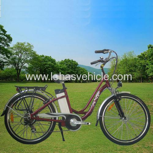 electric city bicycle(KC-EB-001 )