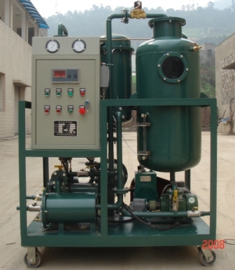 HENGAO TY-30 Series Turbine Oil Purifier