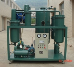 HENGAO TYA-200 Series Lubricant Oil Regeneration Plant