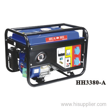 gasoline generator