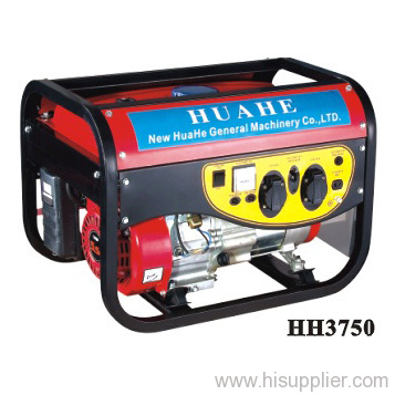 NEW 2000W GENERATOR