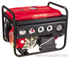 gasoline generator