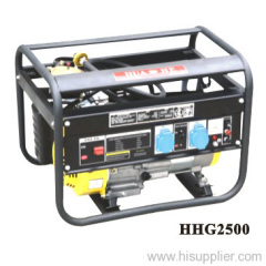 LPG GENERATOR