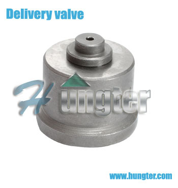 Delivery Valve