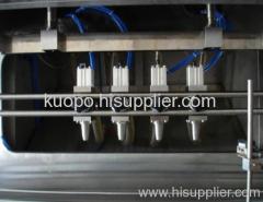 Hight accuracy Bottle filling machine