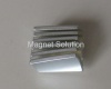 segment neodymium magnet