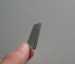 neodymium motor segment magnets