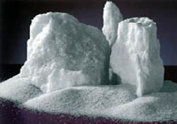 White Fused Alumina