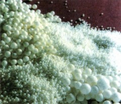 alumina bubble