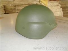 army helmet